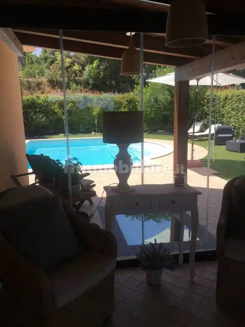 Villa in vendita a Numana