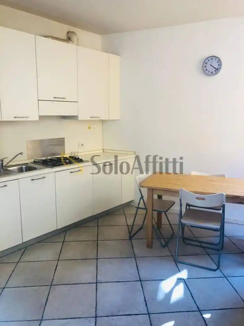 Appartamento in affitto a Ferrara