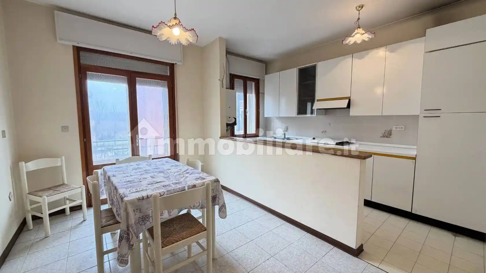 Appartamento in vendita a Chioggia