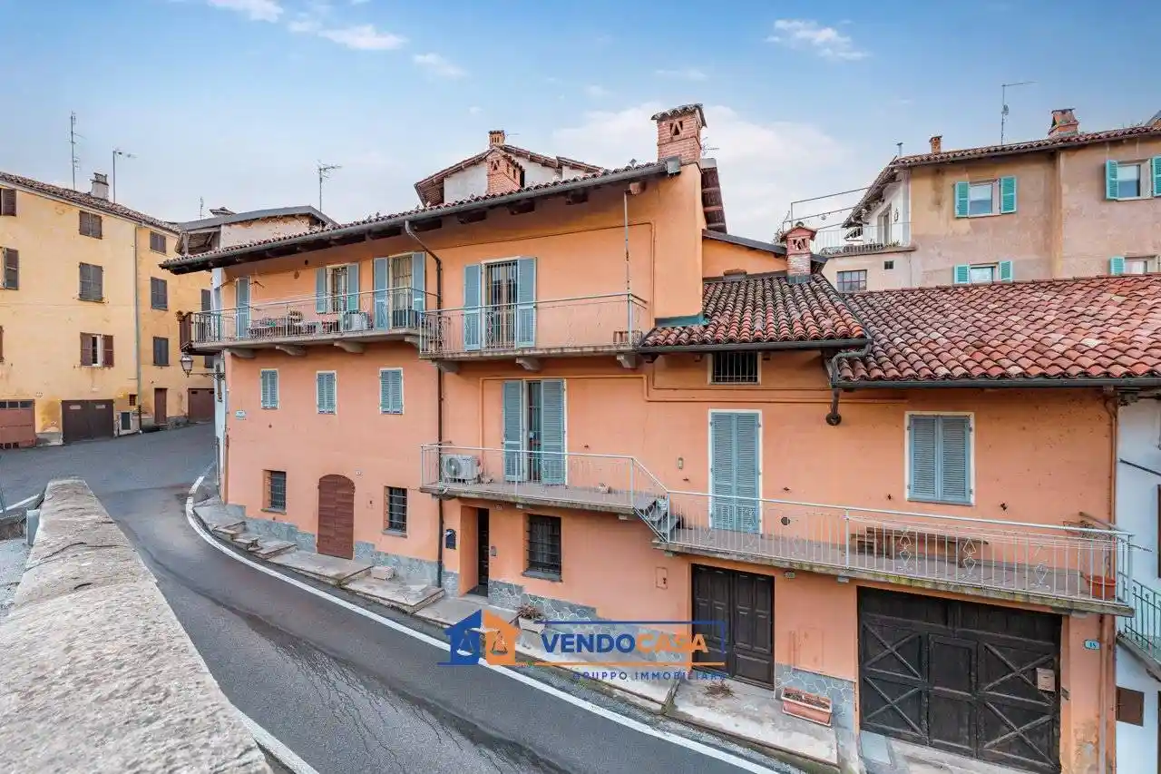 Casa indipendente in vendita a Bene Vagienna