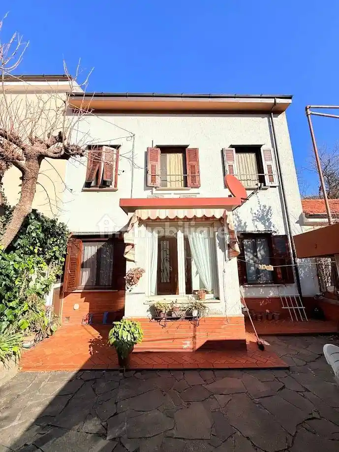 Villetta a schiera in vendita a Trieste