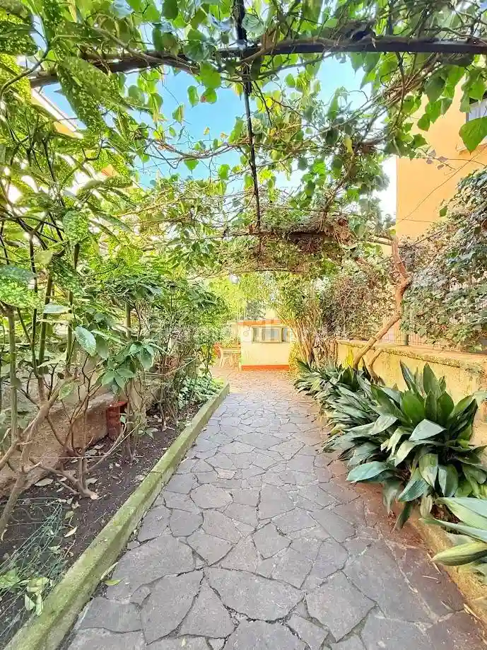 Villetta a schiera - foto 5