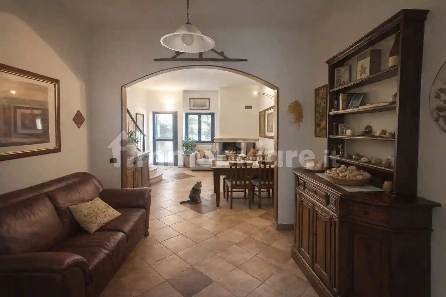 Villetta a schiera - foto 3