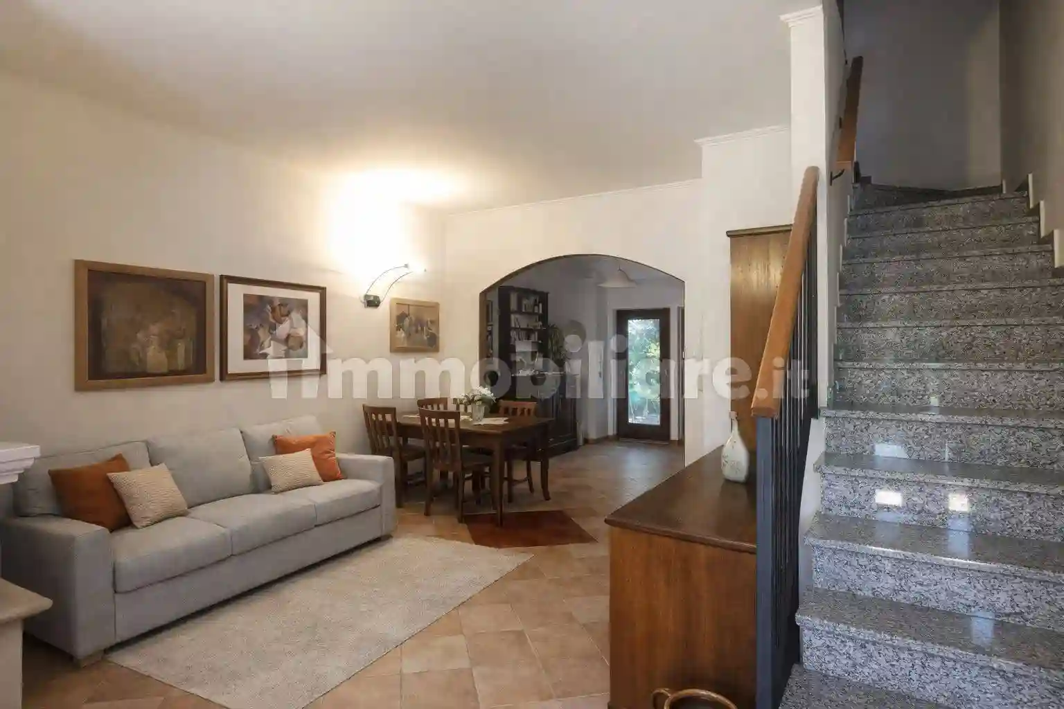 Villetta a schiera - foto 5