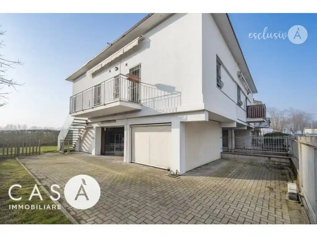 Appartamento in vendita a Gatteo