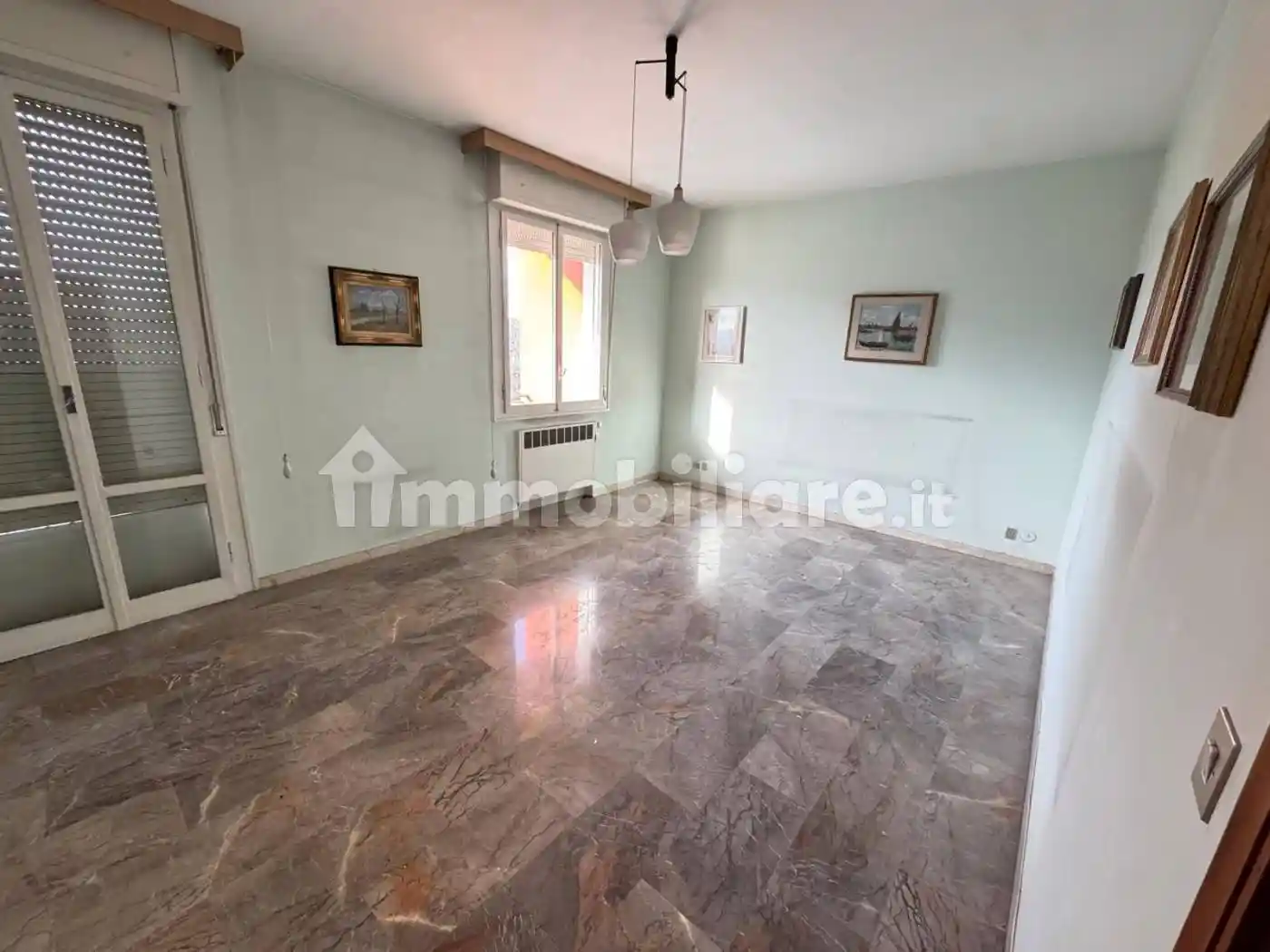 Appartamento in vendita a Bologna