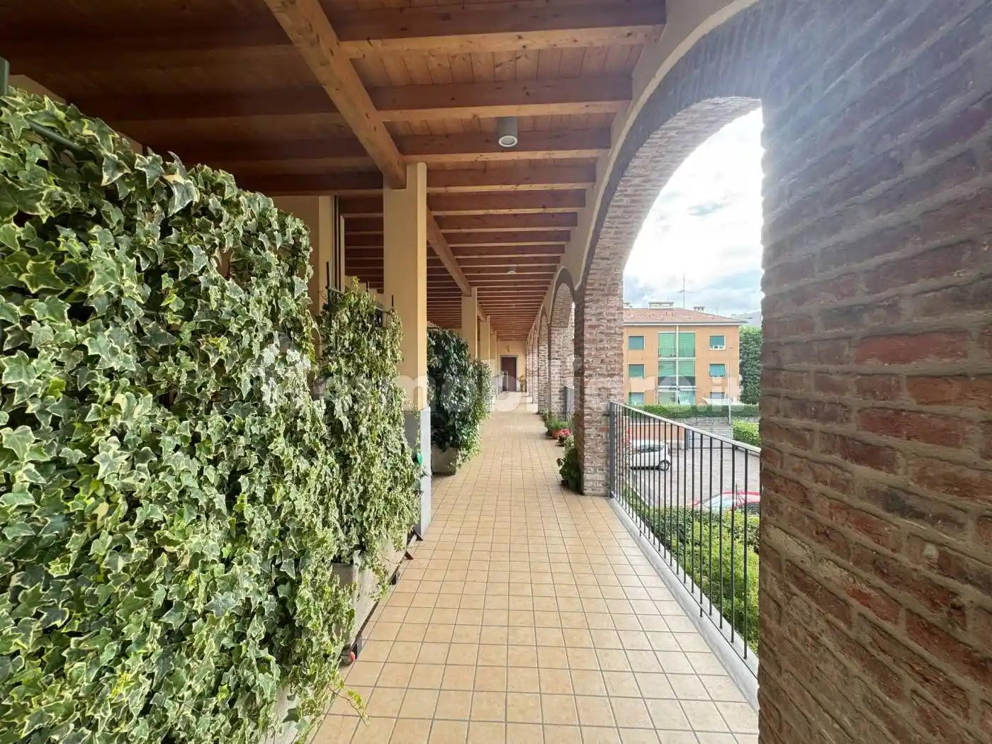 Appartamento in affitto a Seregno