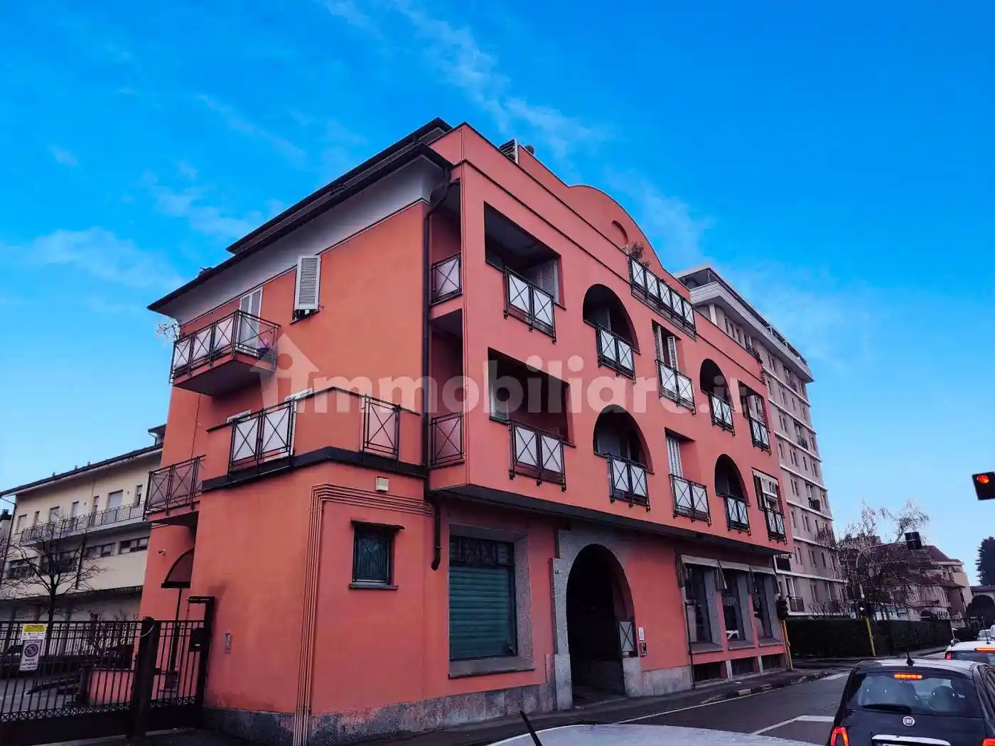 Appartamento in vendita a Lissone