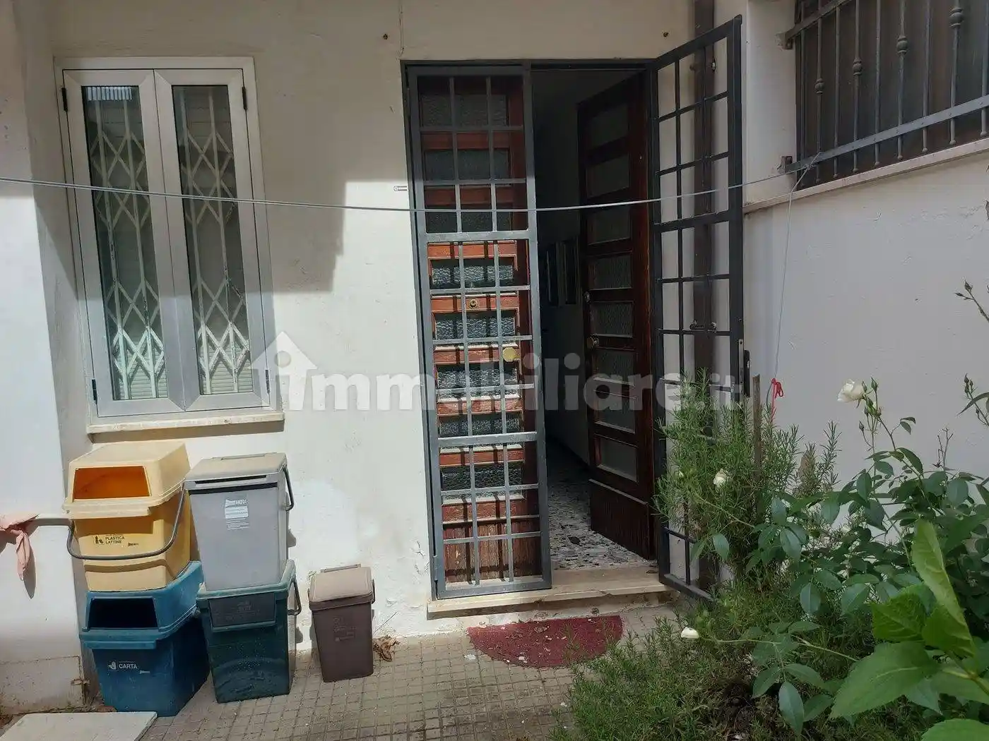 Appartamento in vendita a Rimini