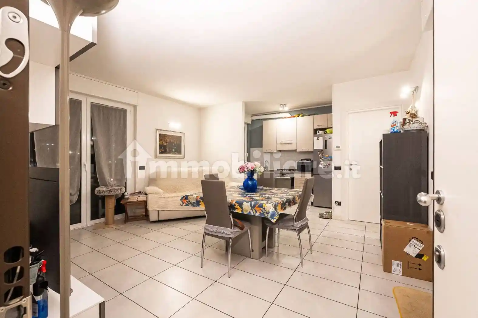 Appartamento in vendita a Cantù