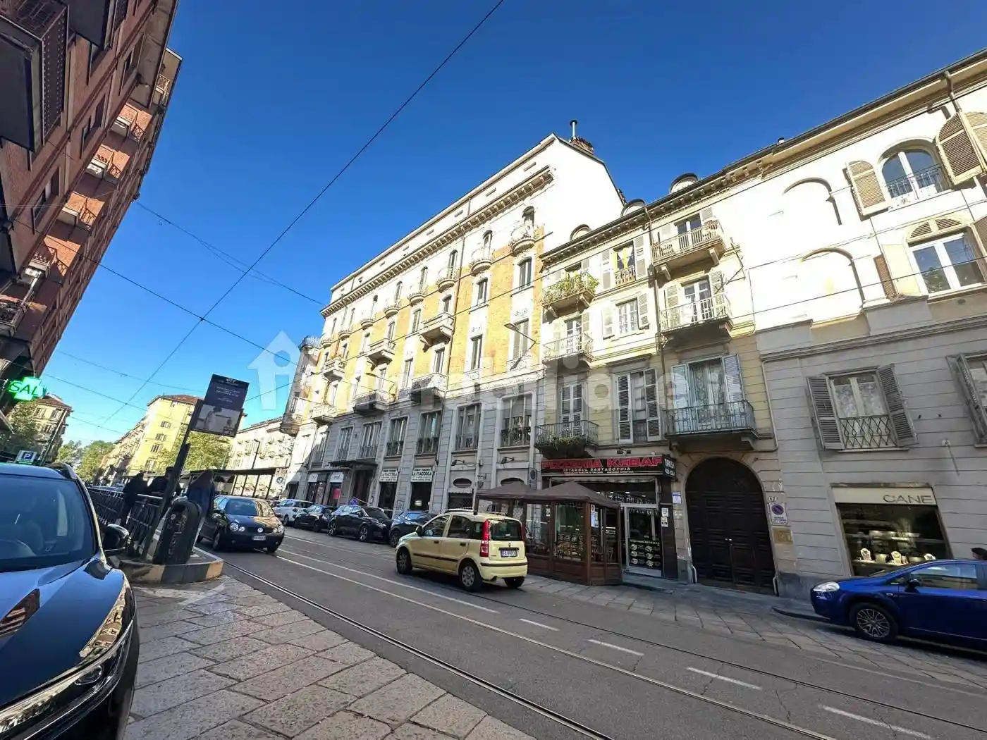 Appartamento in vendita a Torino