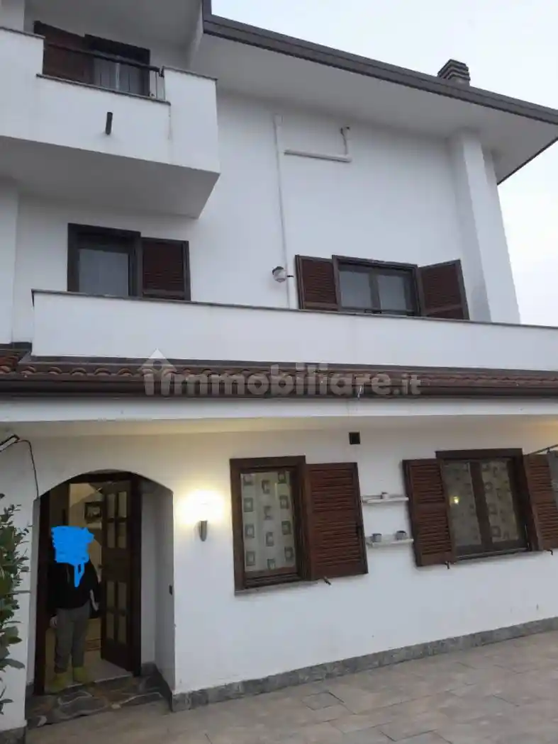 Appartamento in vendita a Nerviano