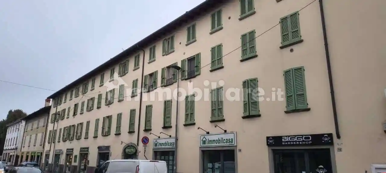 Attico - Mansarda in vendita a Seriate
