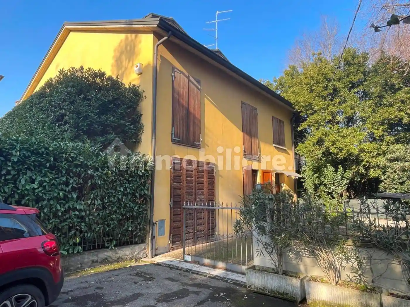 Villa in vendita a Reggio Emilia
