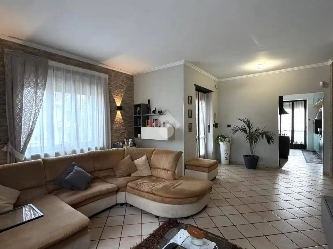 Villa in vendita a Rivalta di Torino