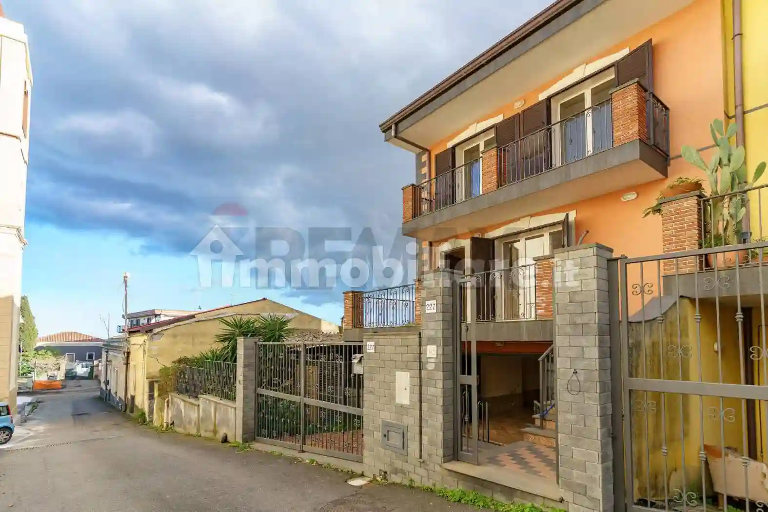 Villetta a schiera - foto 2