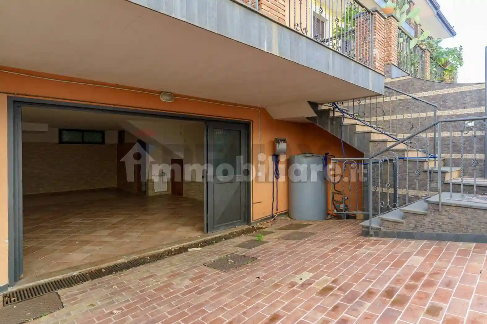 Villetta a schiera - foto 5