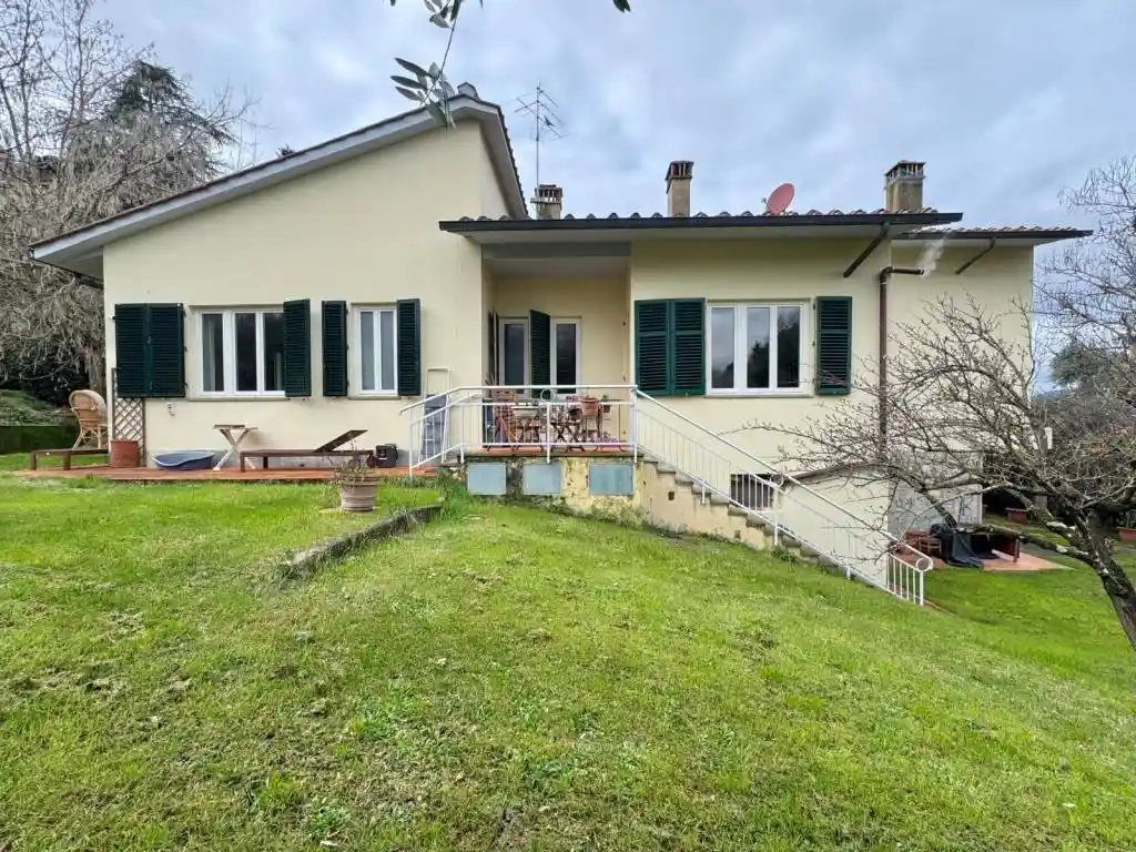 Villa in vendita a Bagno a Ripoli