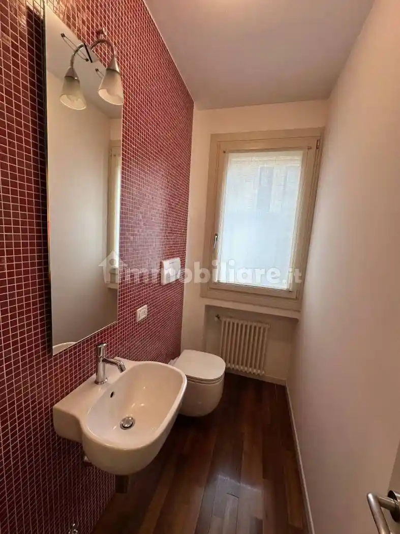 Appartamento in vendita a Bassano del Grappa