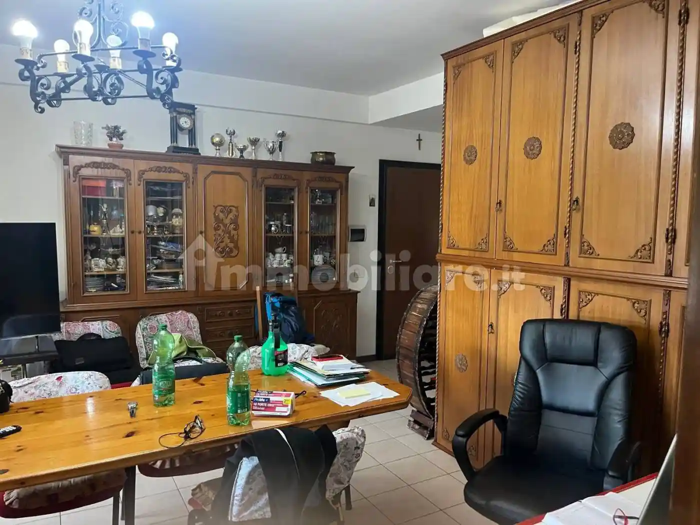 Appartamento in vendita a Tivoli