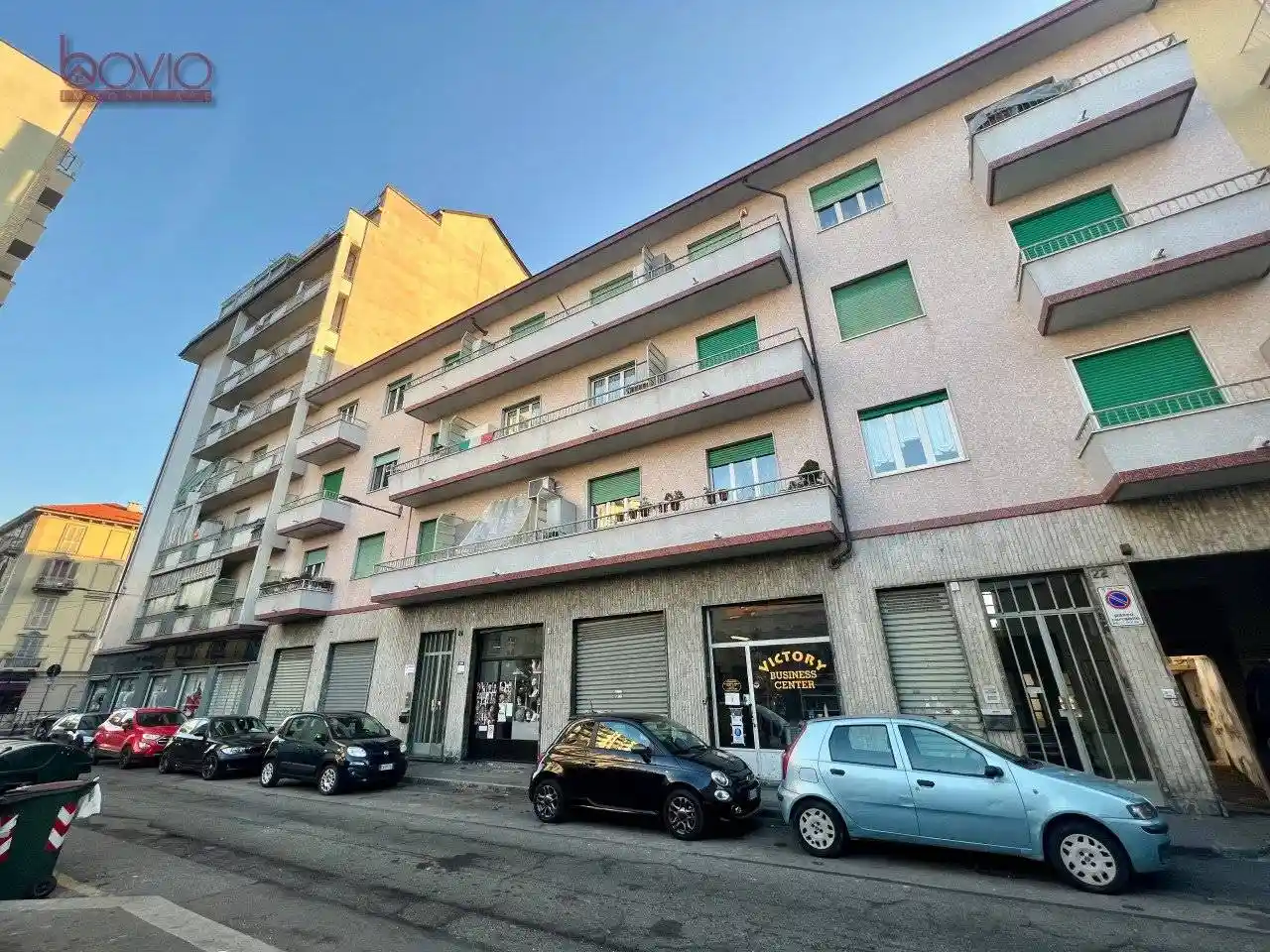 Appartamento in vendita a Torino