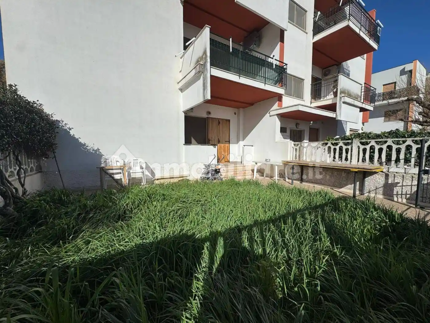 Appartamento in vendita a Campomarino