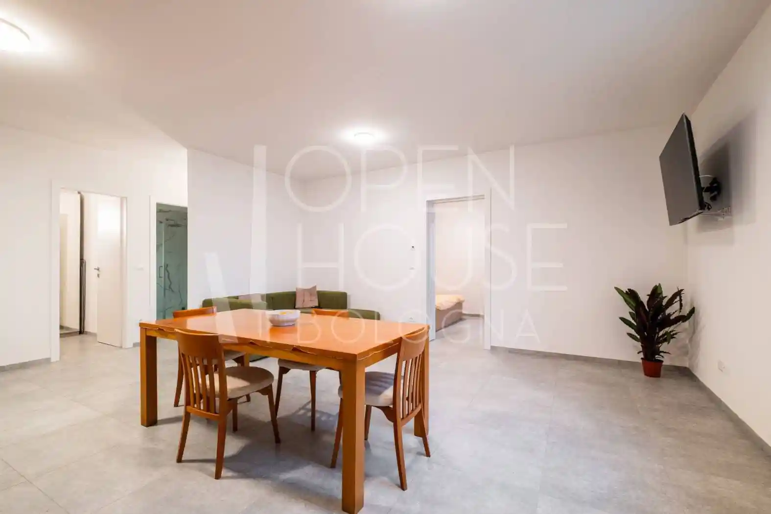 Appartamento in vendita a Castel Maggiore