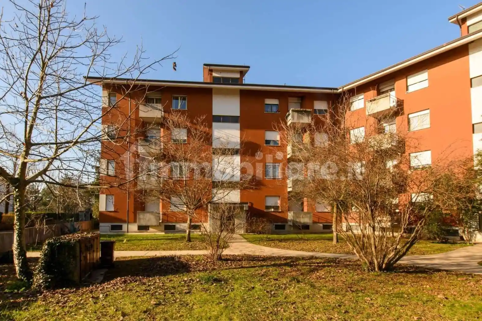 Appartamento in vendita a Gorizia