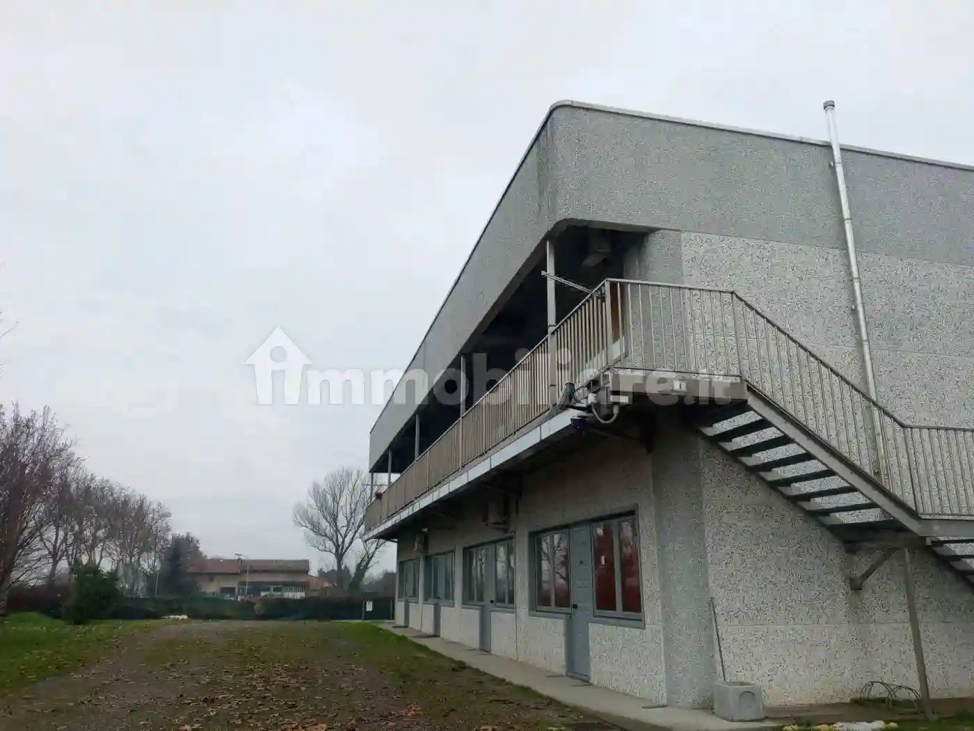 Palazzo - Edificio - foto 3