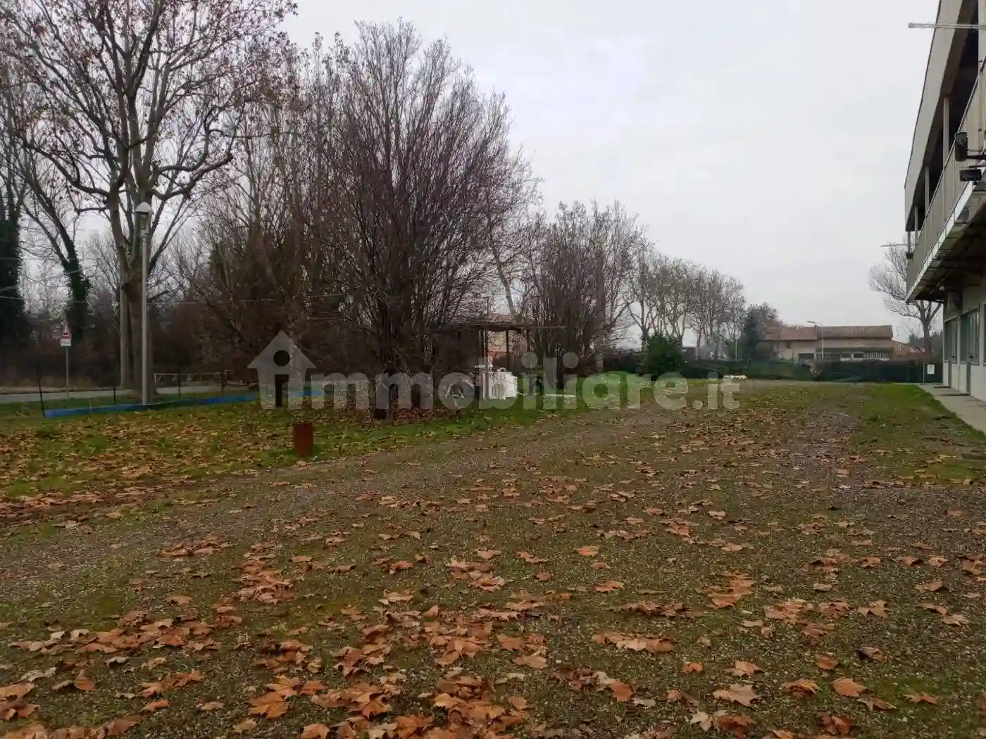 Palazzo - Edificio - foto 4