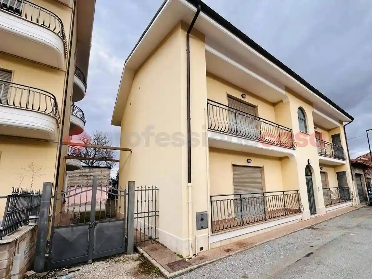 Casa indipendente - foto 4