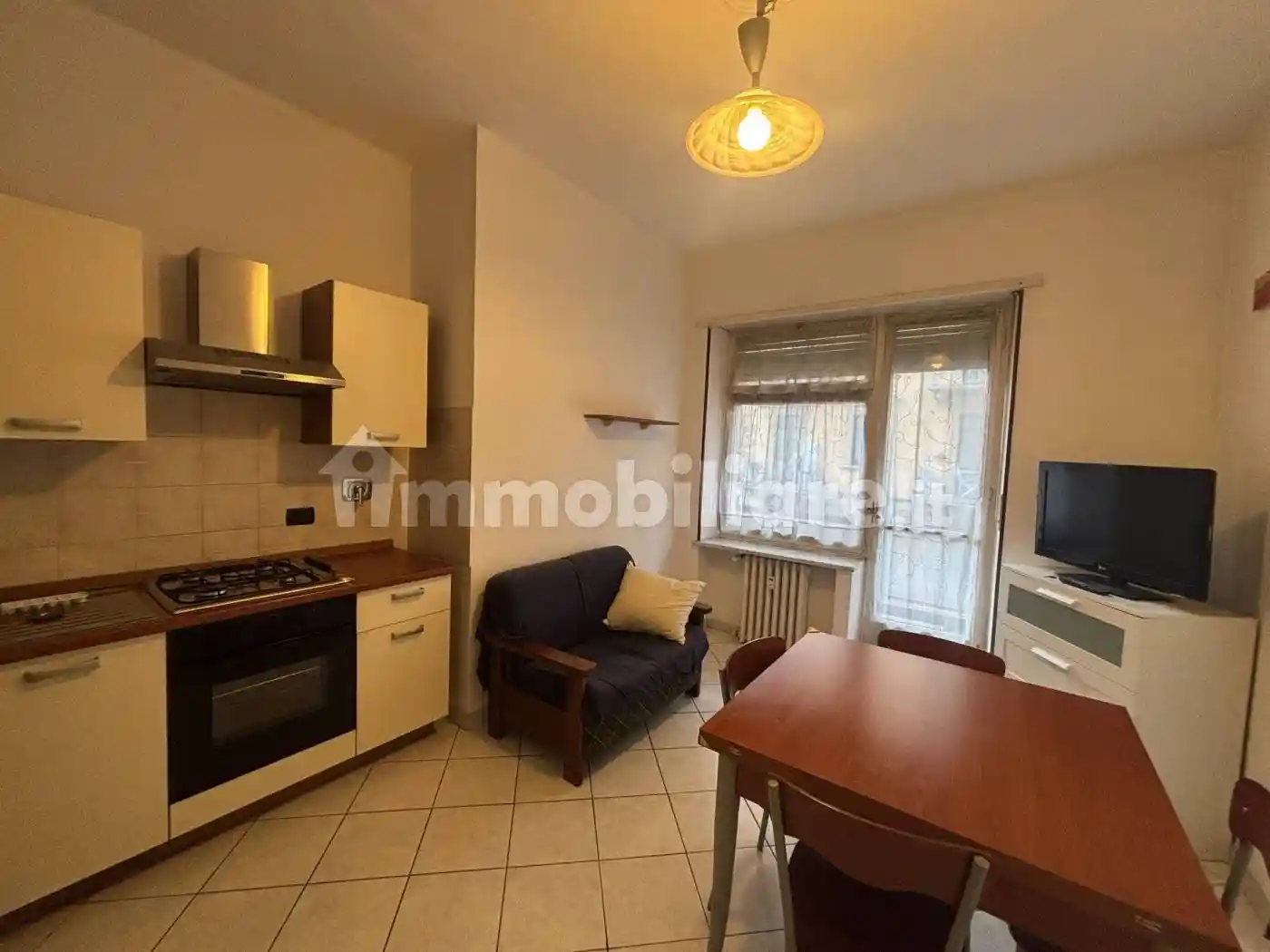 Appartamento in affitto a Torino