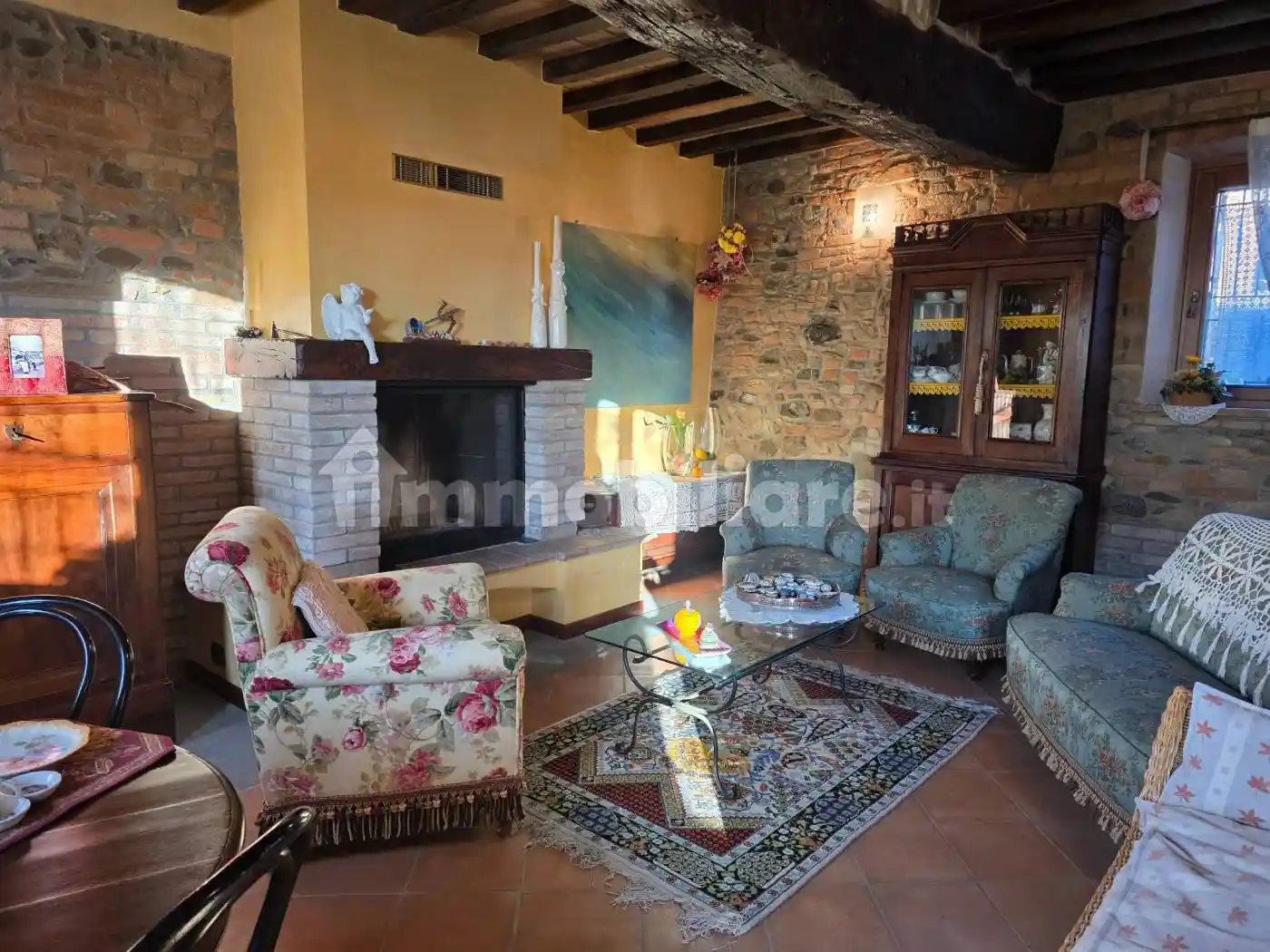 Rustico - Casale in vendita a Noceto