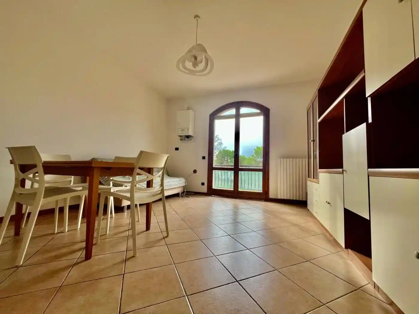 Appartamento in affitto a Peschiera del Garda