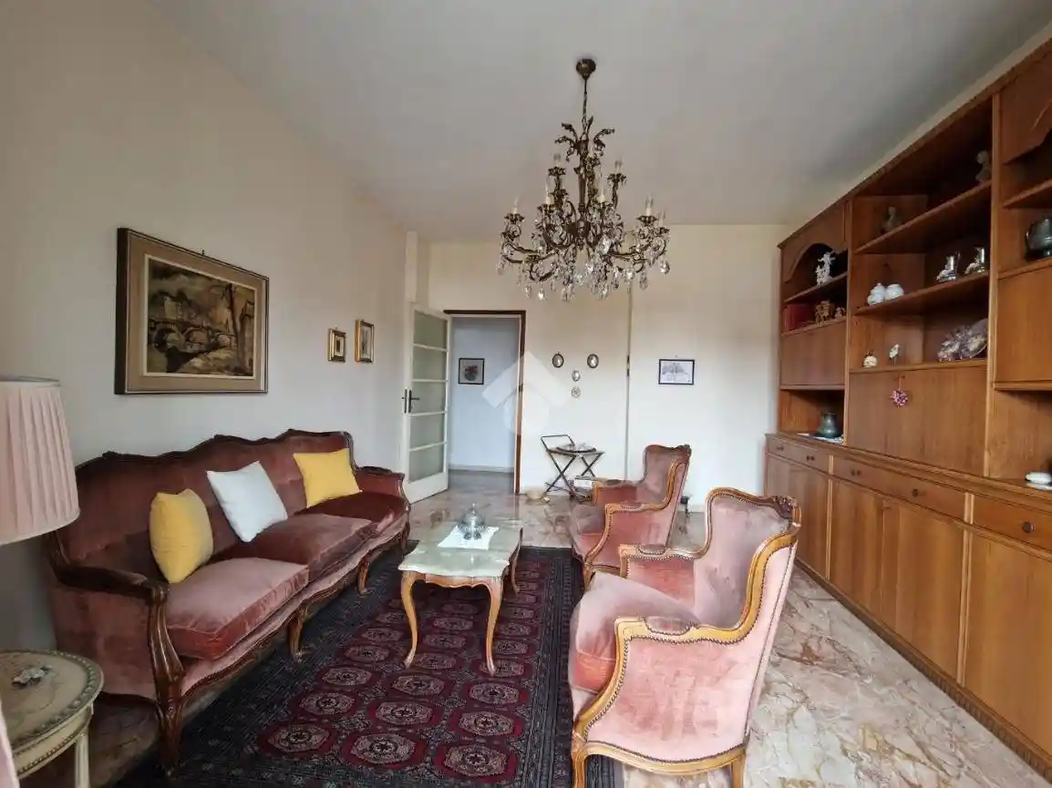 Appartamento in vendita a Limbiate