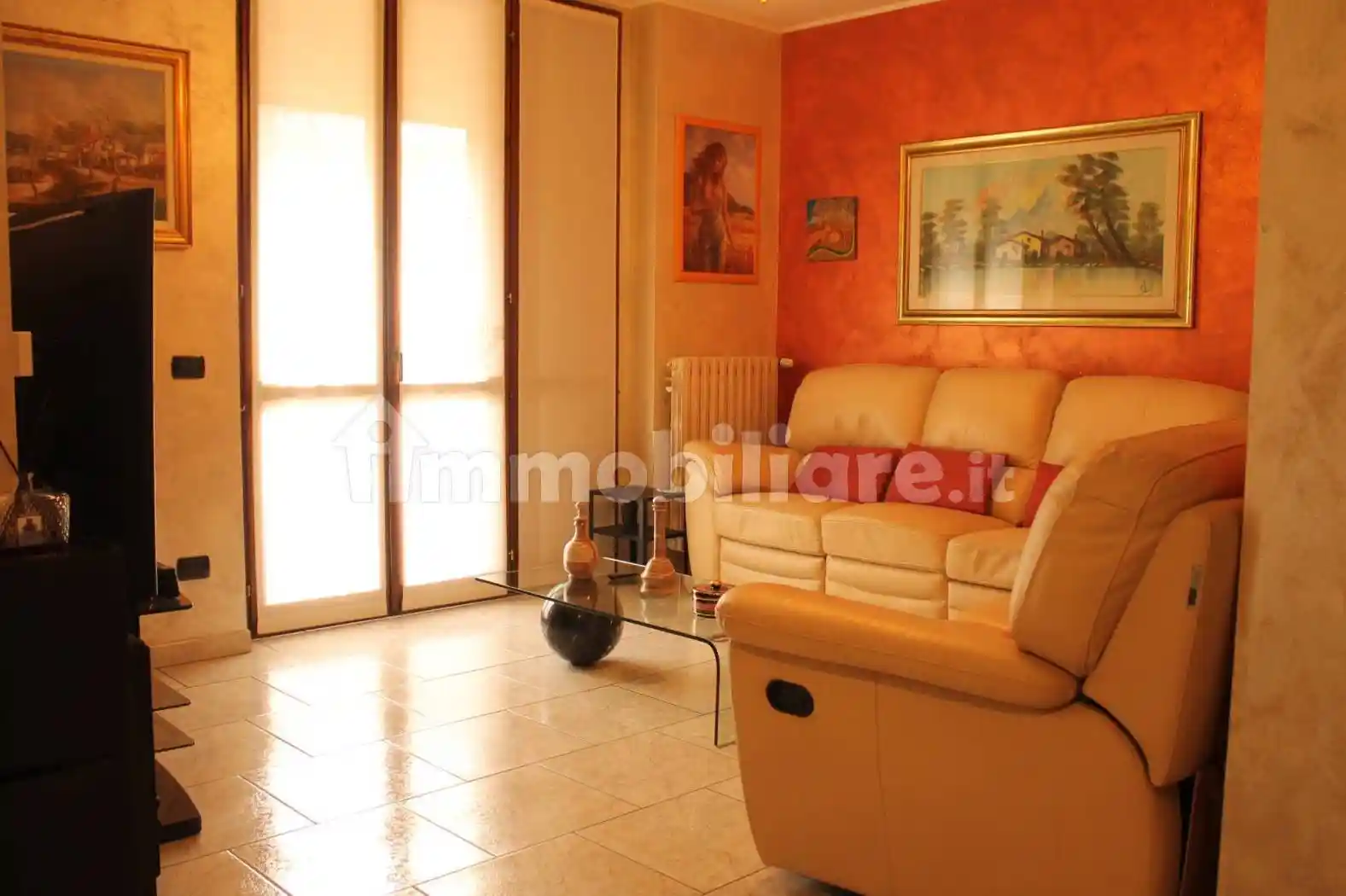 Villetta a schiera in vendita a Trezzano Rosa