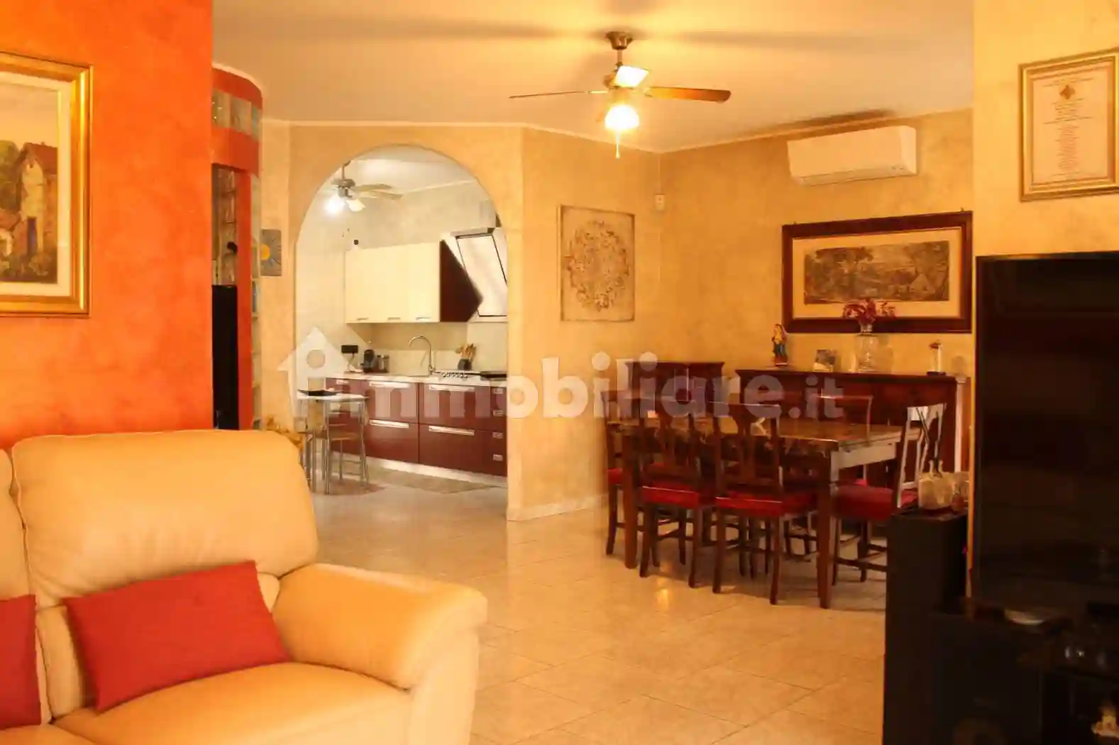 Villetta a schiera - foto 2