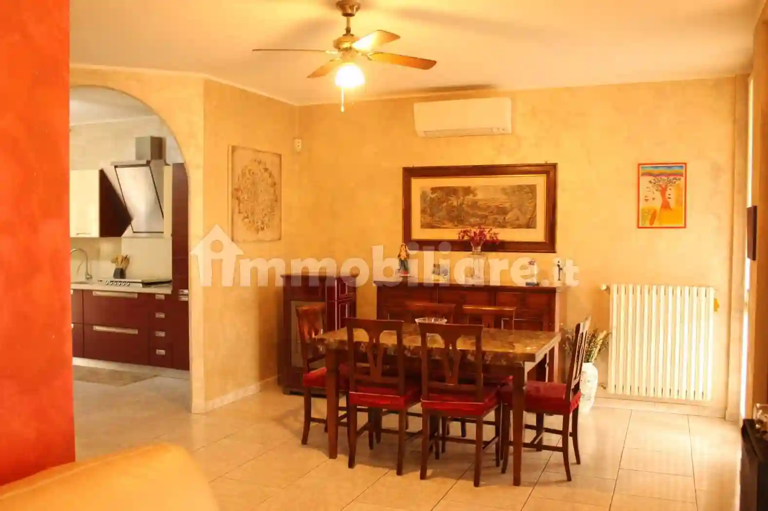 Villetta a schiera - foto 3