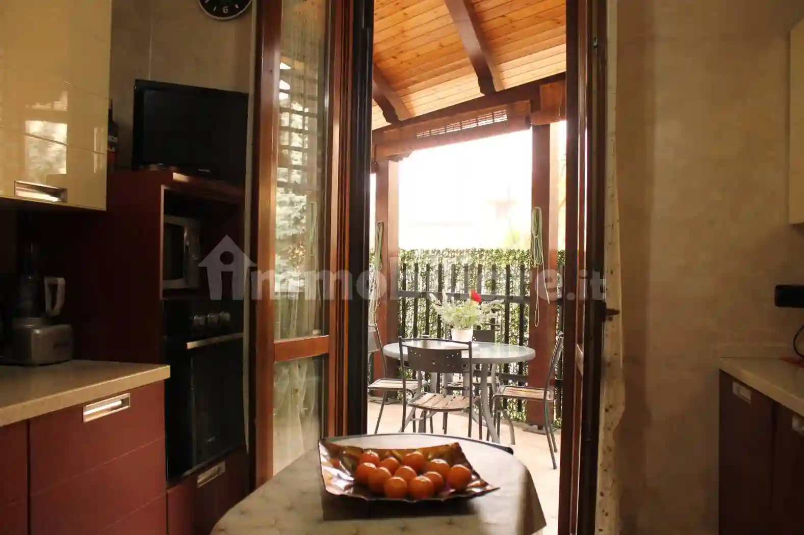 Villetta a schiera - foto 5