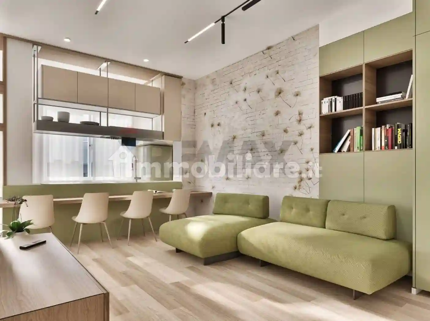 Appartamento - foto 3