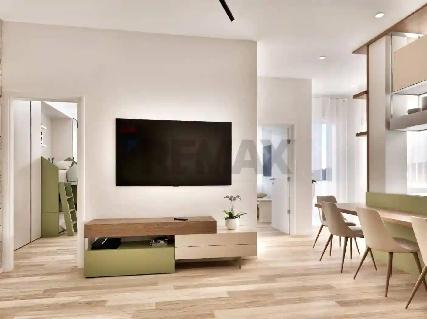 Appartamento - foto 4