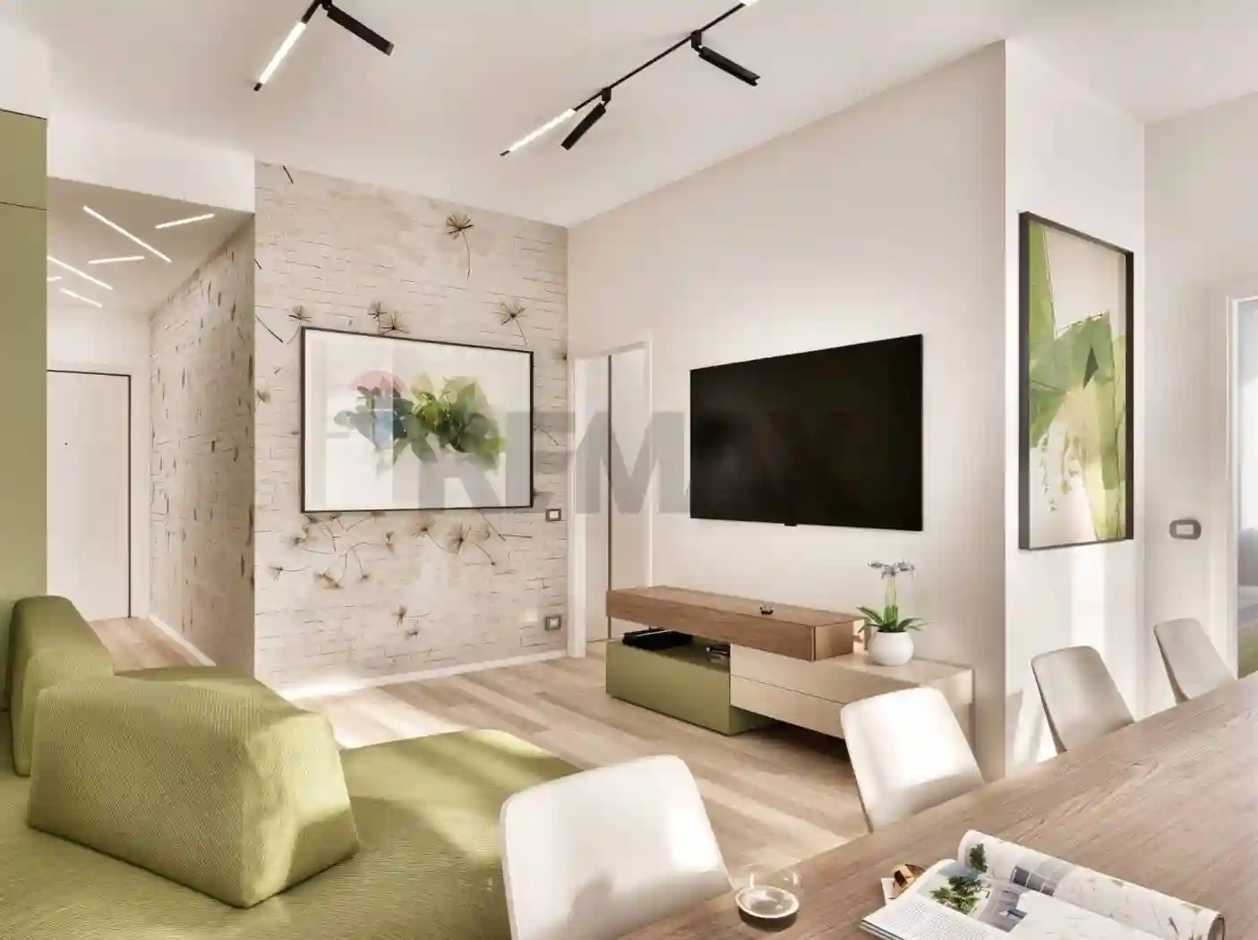 Appartamento - foto 5