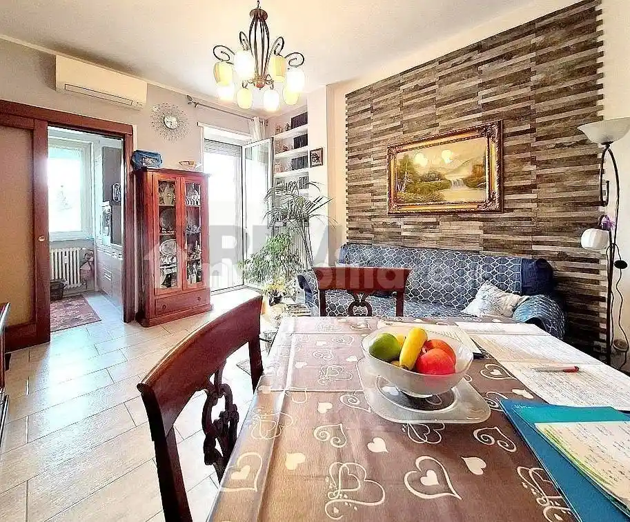 Appartamento in vendita a Cambiano