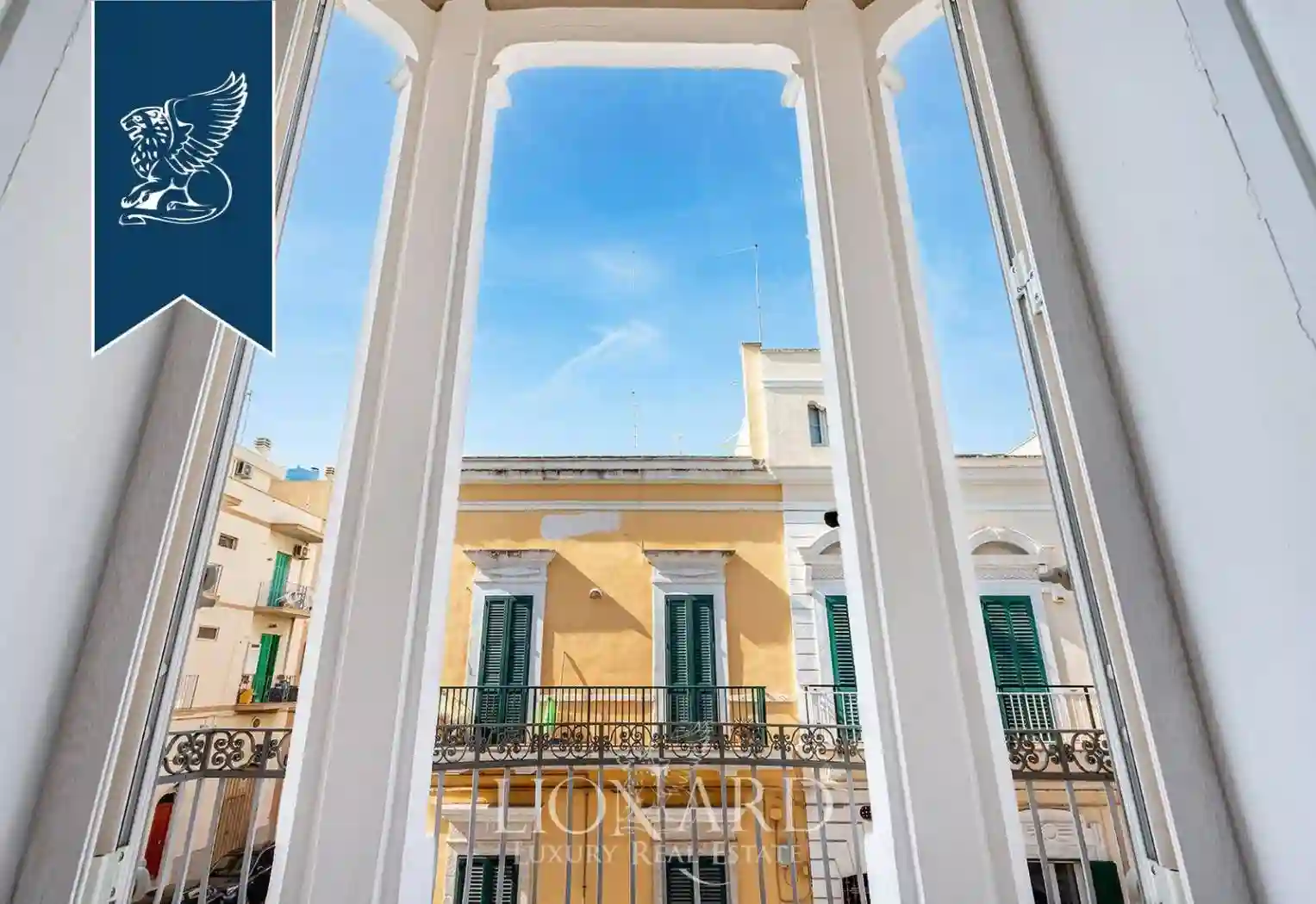 Palazzo - Edificio - foto 5