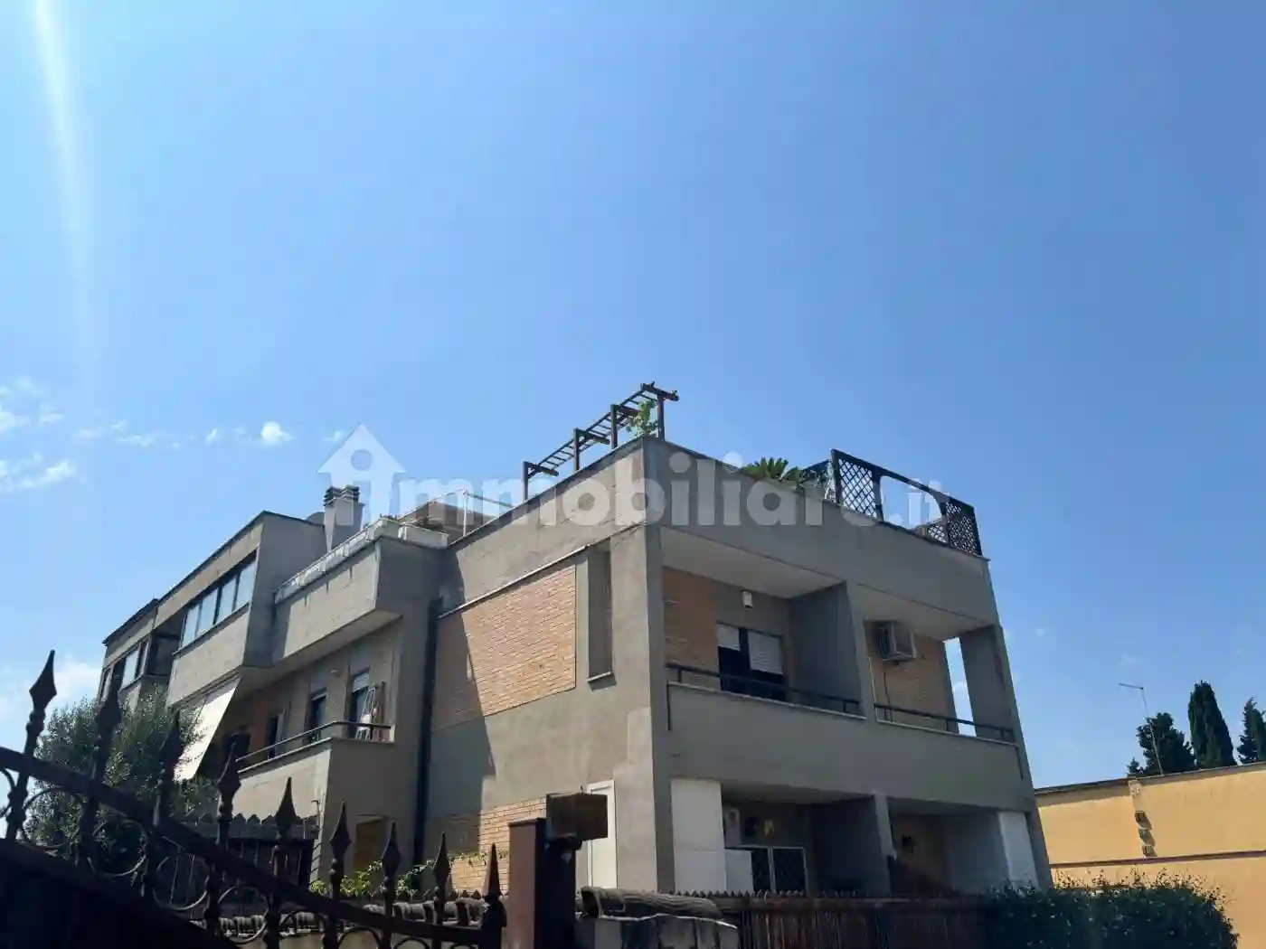 Attico - Mansarda - foto 2