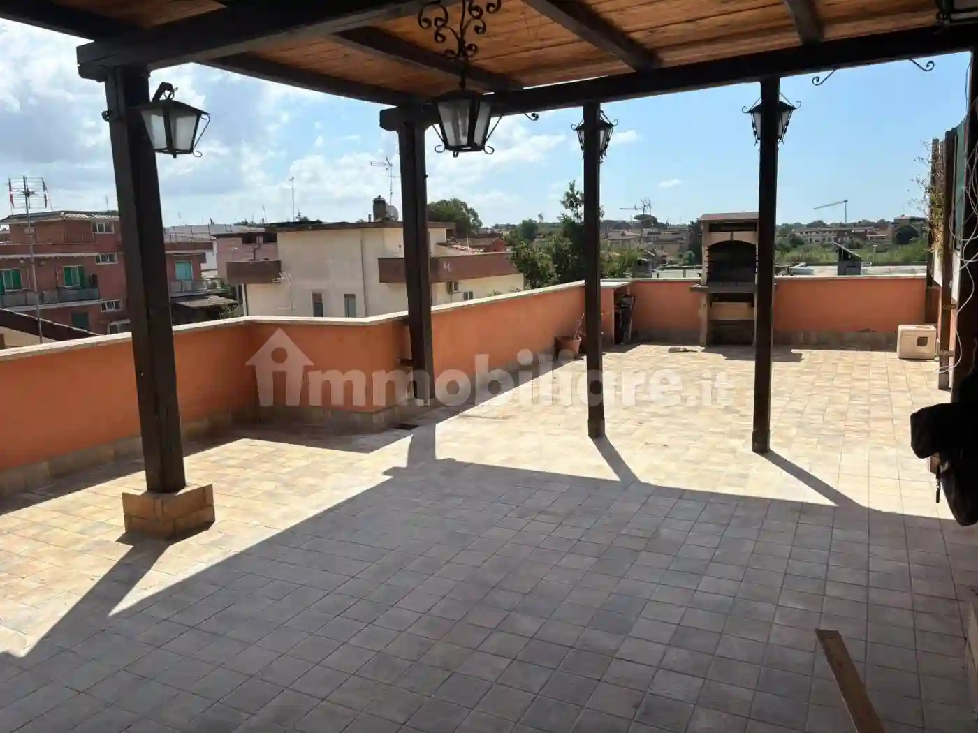 Attico - Mansarda - foto 3