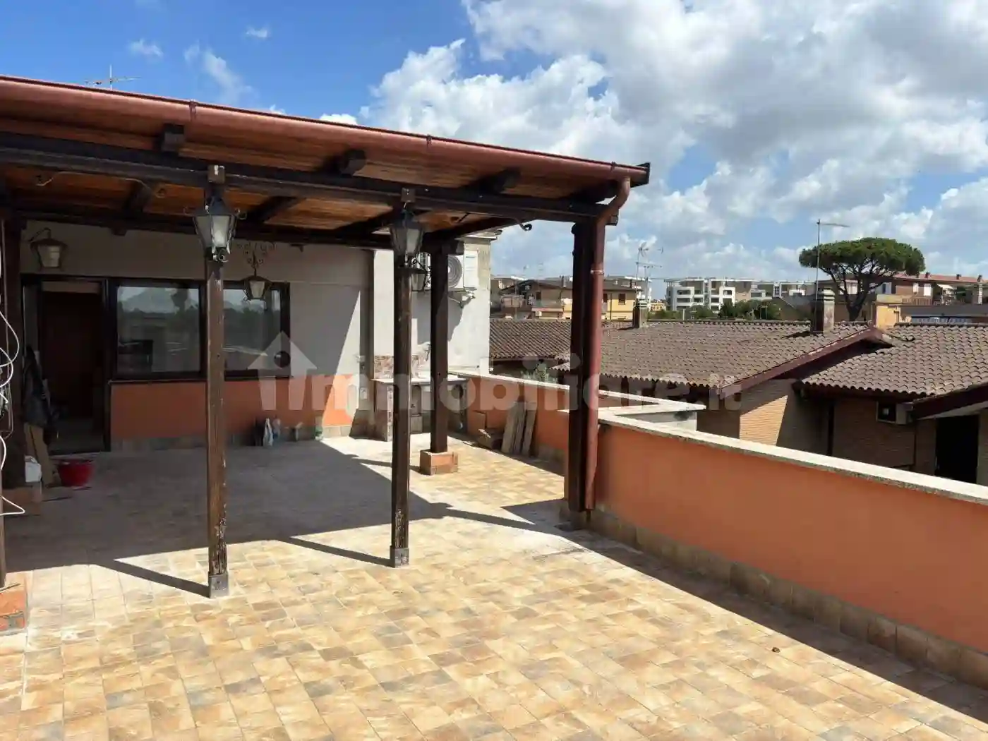 Attico - Mansarda - foto 4