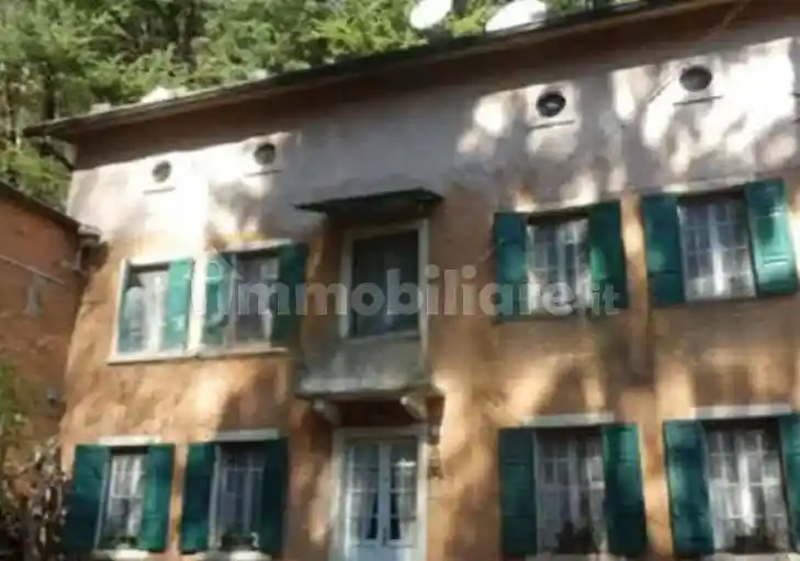 Casa indipendente in vendita a Sant'Anna d'Alfaedo