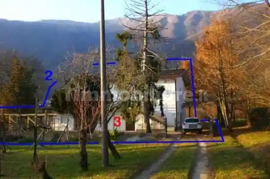 Appartamento in vendita a Polcenigo