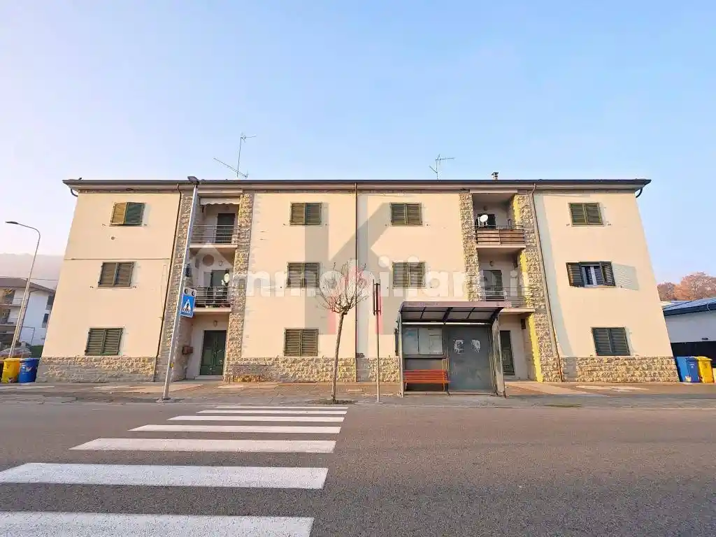 Appartamento in vendita a Civitella di Romagna